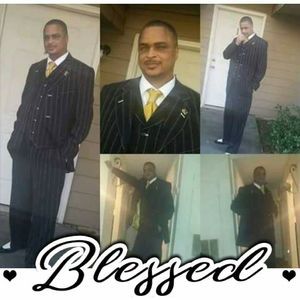 Meet your Posher, Kenton